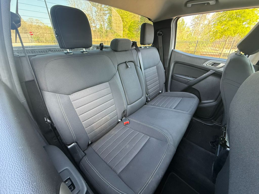 2019 Ford Ranger - $13,950