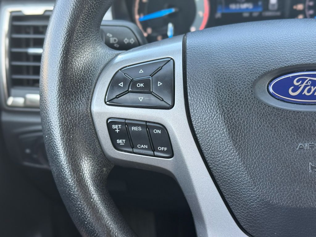 2019 Ford Ranger - $13,950