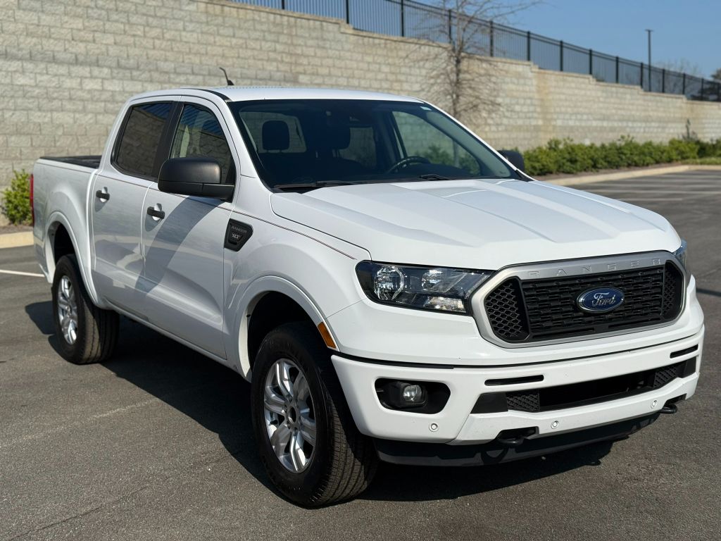 2019 Ford Ranger - $13,950