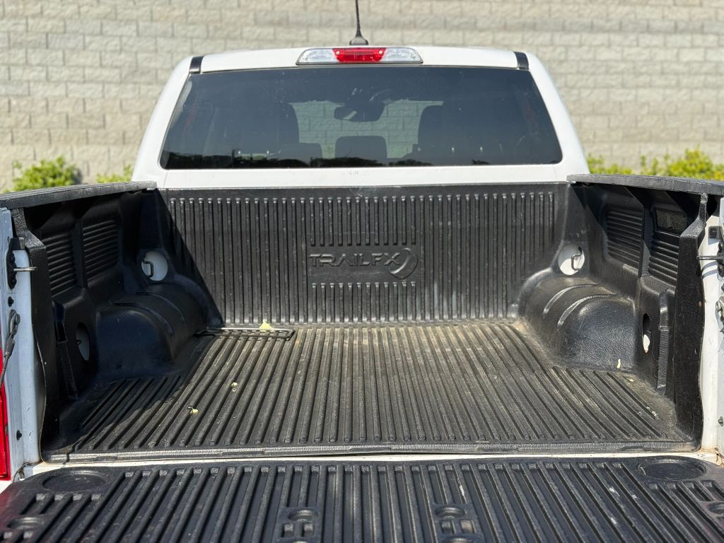 2019 Ford Ranger - $13,950