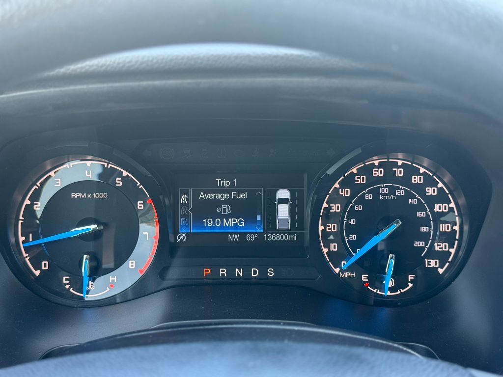 2019 Ford Ranger - $13,950