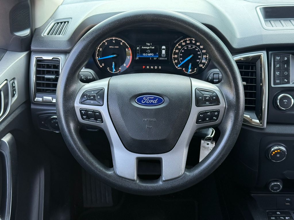 2019 Ford Ranger - $13,950