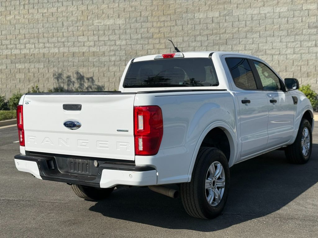 2019 Ford Ranger - $13,950
