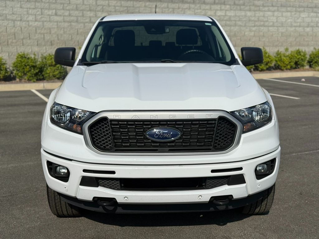 2019 Ford Ranger - $13,950