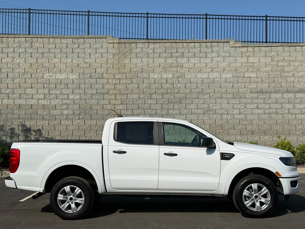 2019 Ford Ranger - $13,950