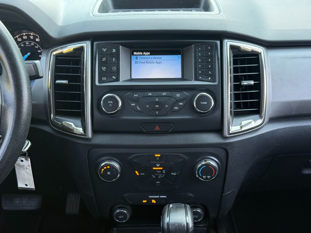 2019 Ford Ranger - $13,950