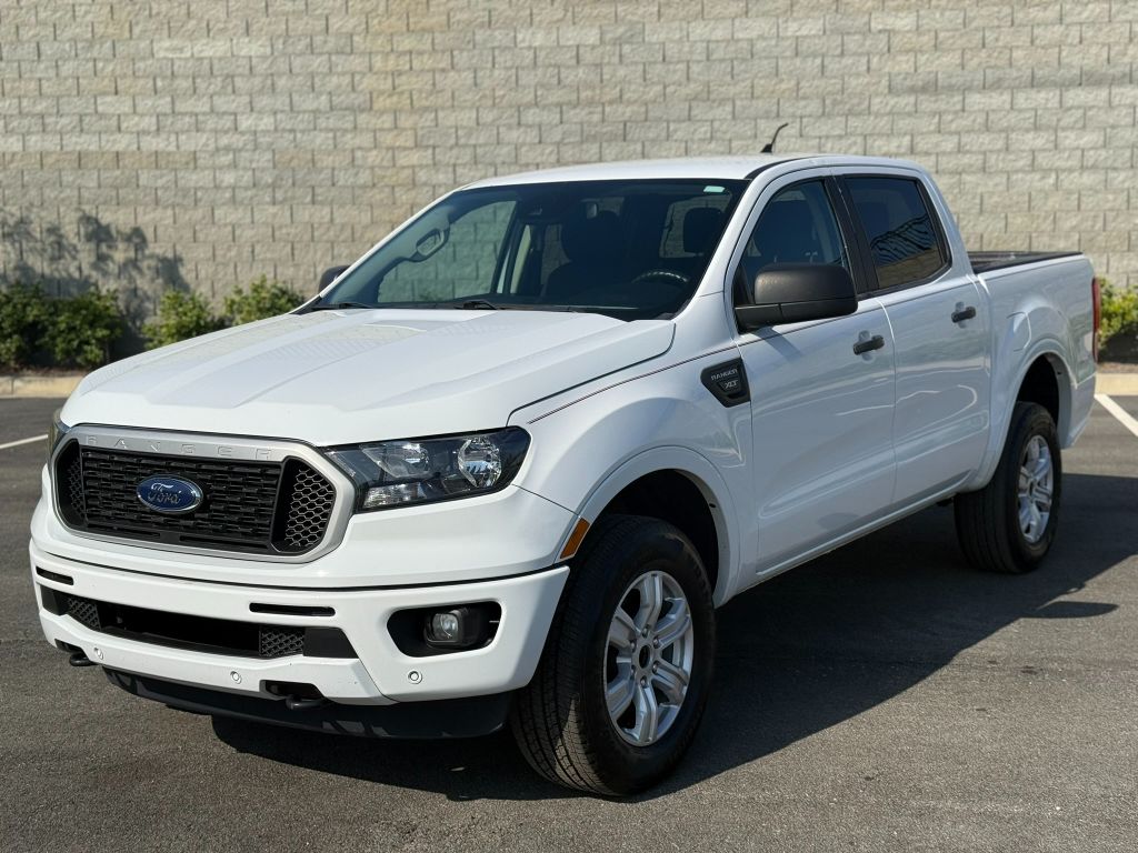 2019 Ford Ranger - $13,950