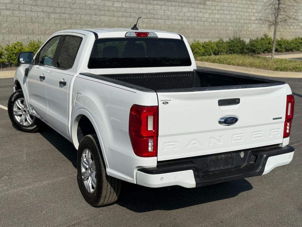 2019 Ford Ranger - $13,950