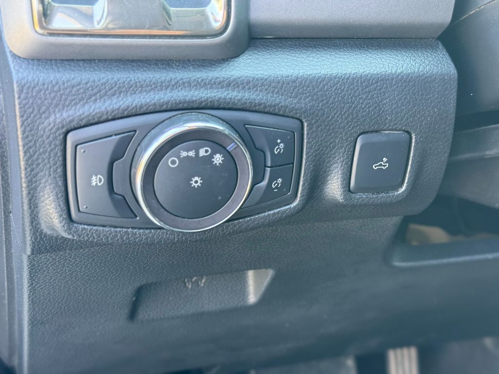 2019 Ford Ranger - $13,950