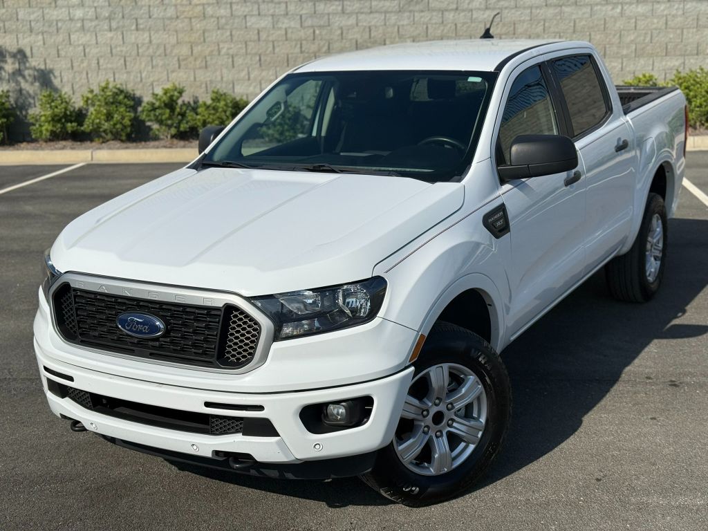 2019 Ford Ranger - $13,950