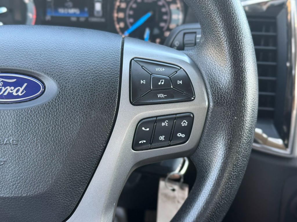 2019 Ford Ranger - $13,950