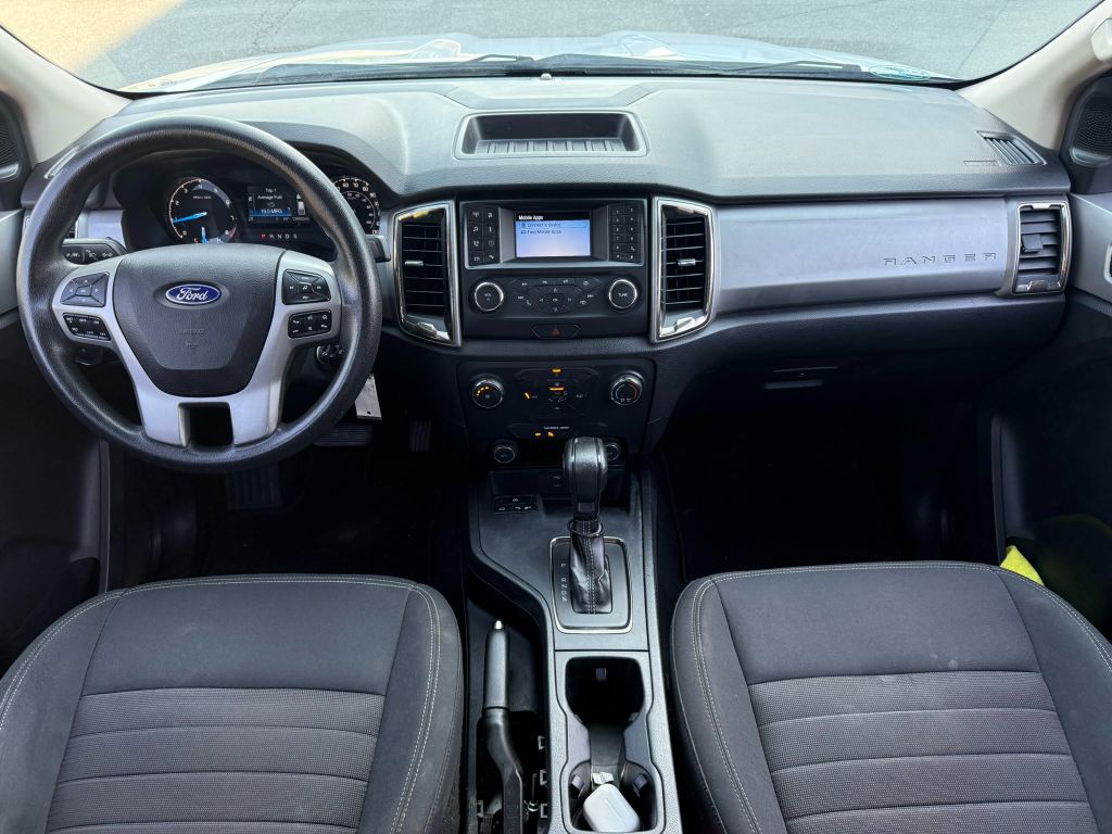 2019 Ford Ranger - $13,950