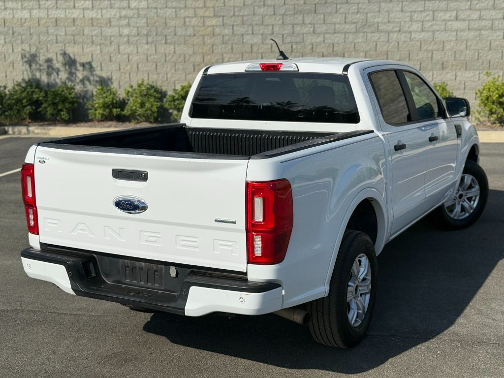 2019 Ford Ranger - $13,950