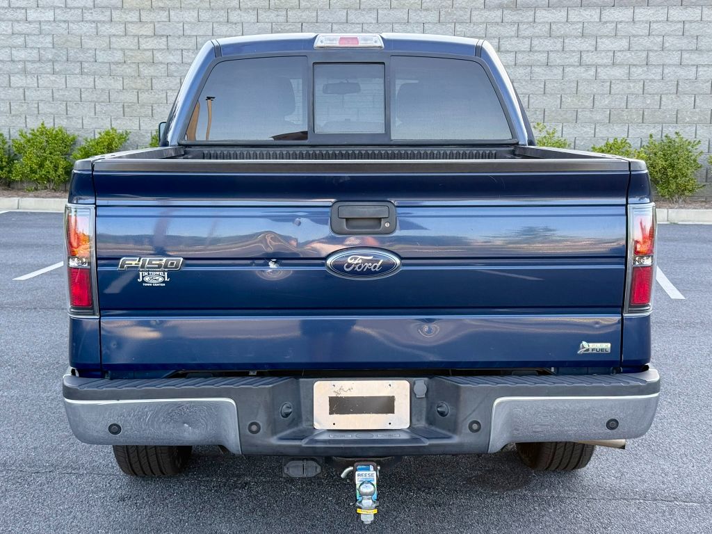 2010 Ford F-150 - $9,950