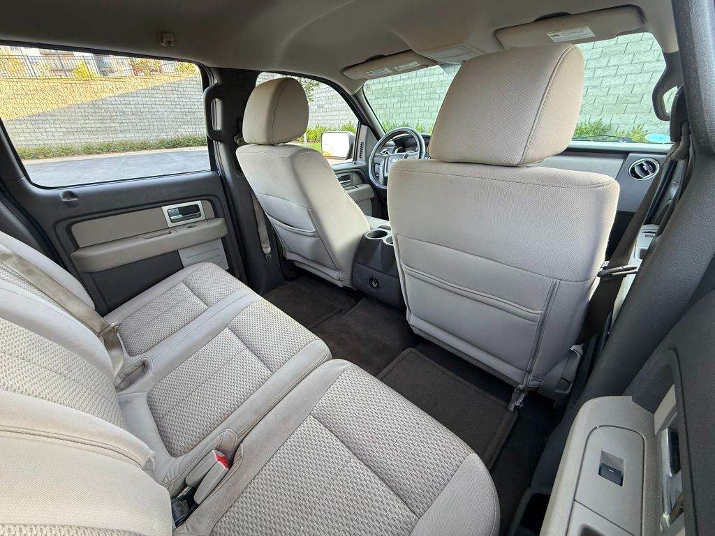 2010 Ford F-150 - $9,950