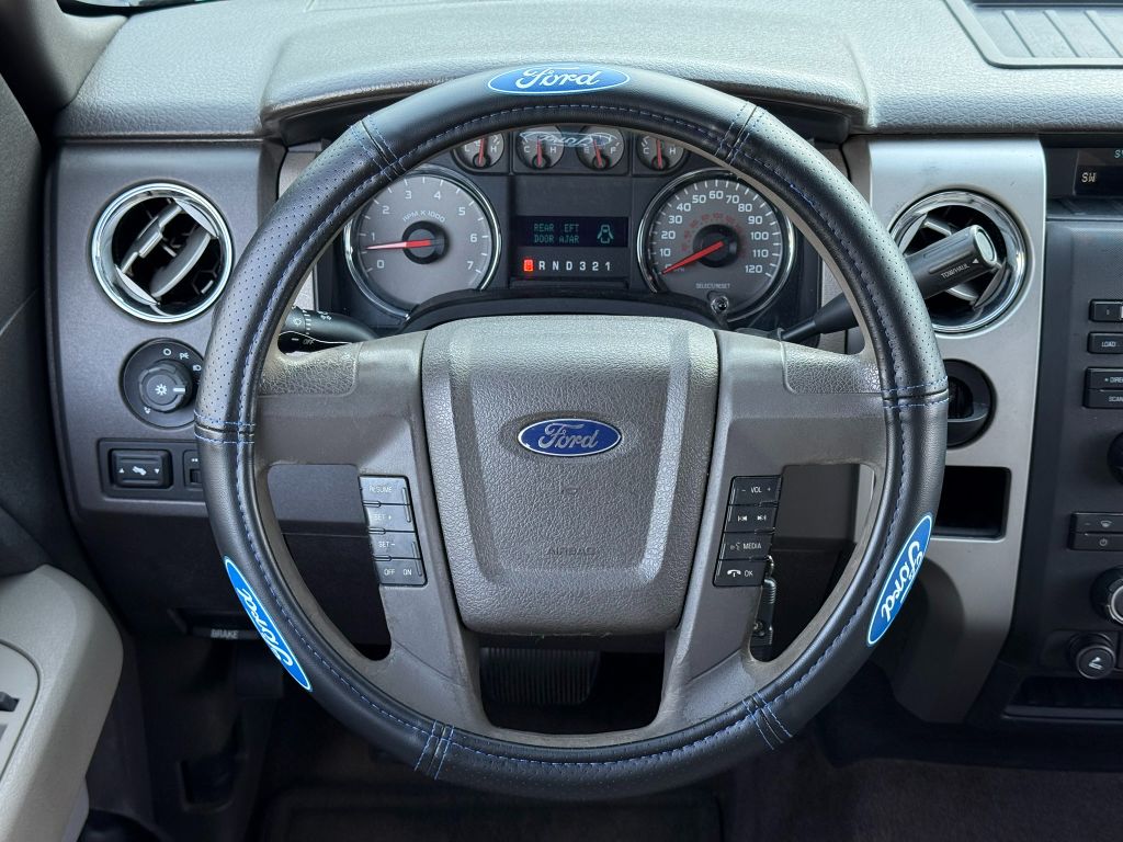 2010 Ford F-150 - $9,950