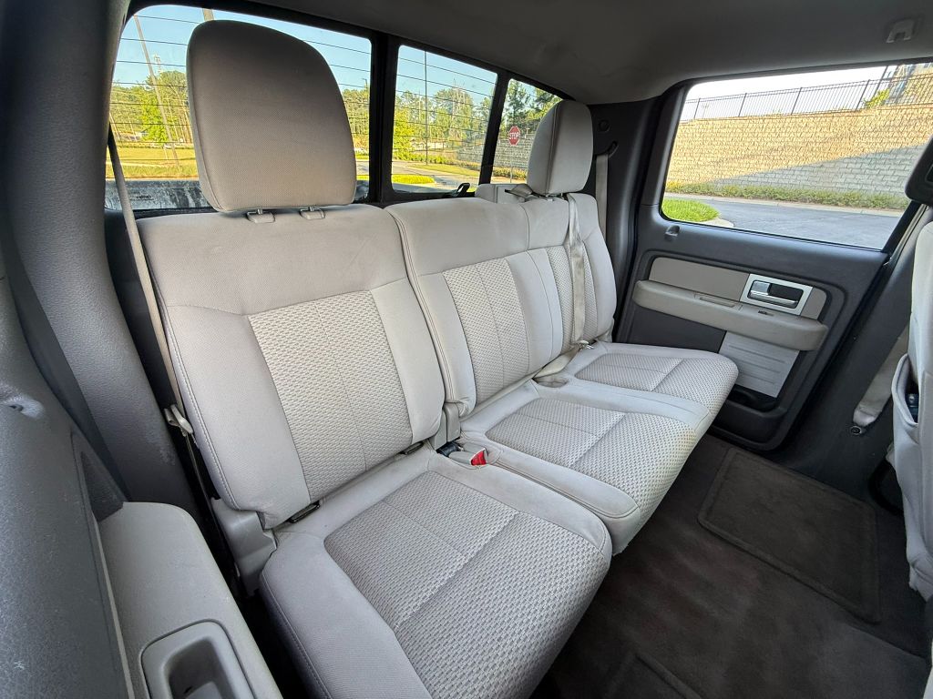 2010 Ford F-150 - $9,950