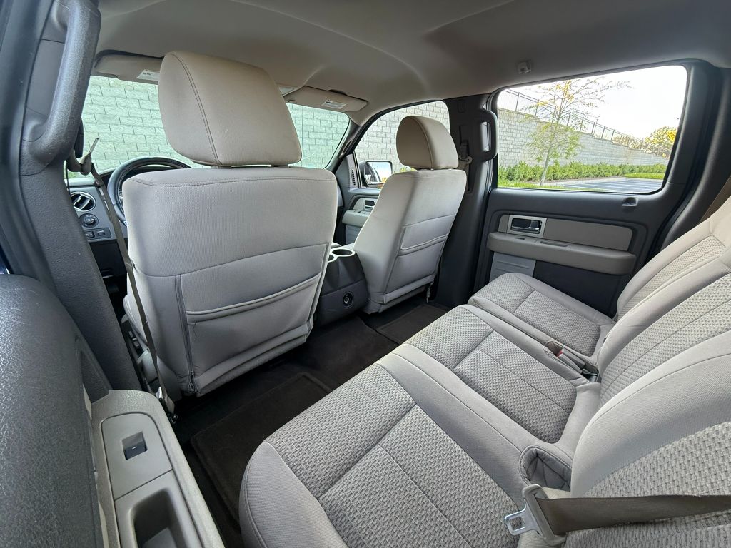 2010 Ford F-150 - $9,950