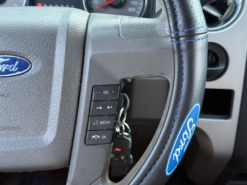 2010 Ford F-150 - $9,950