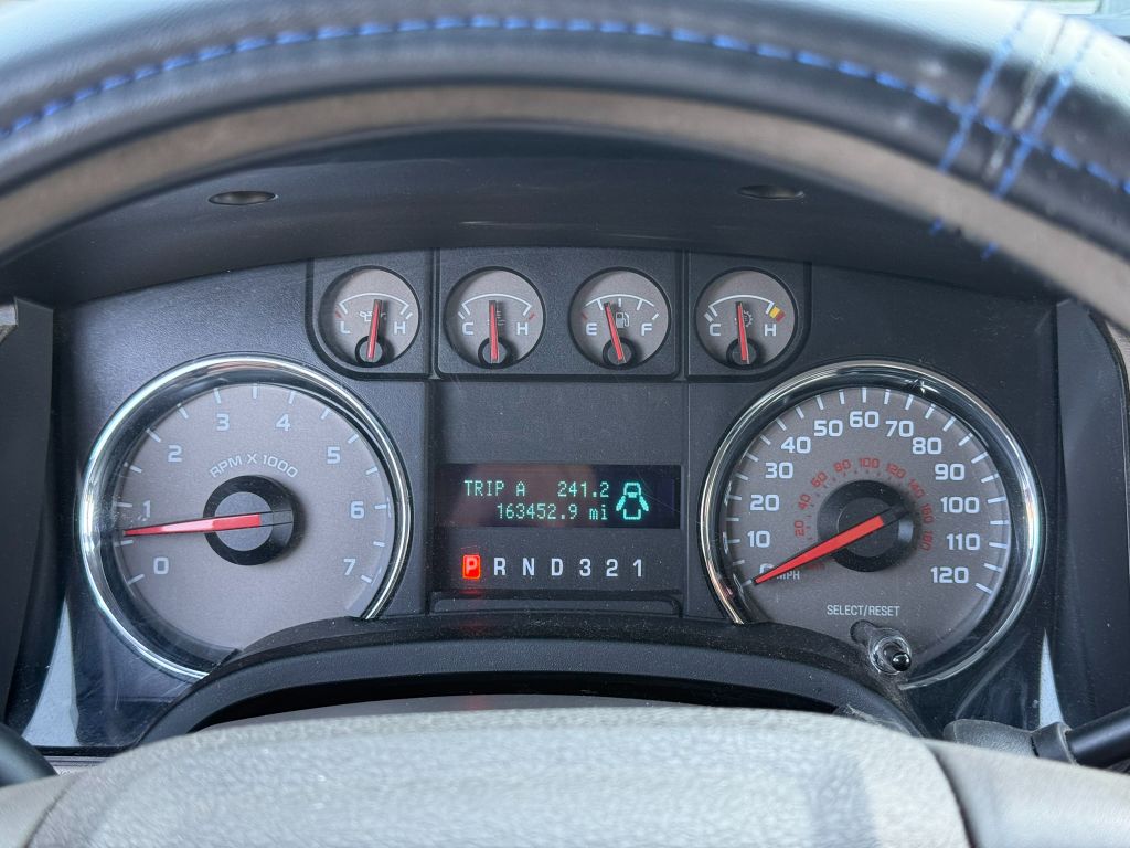 2010 Ford F-150 - $9,950