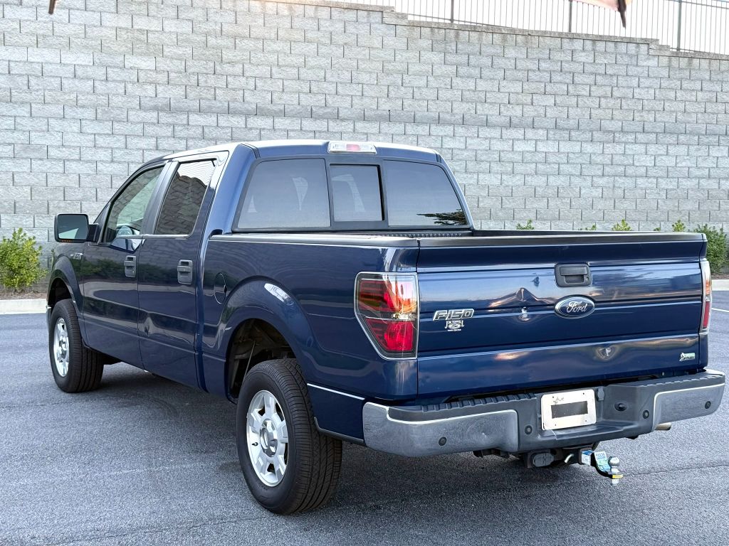2010 Ford F-150 - $9,950