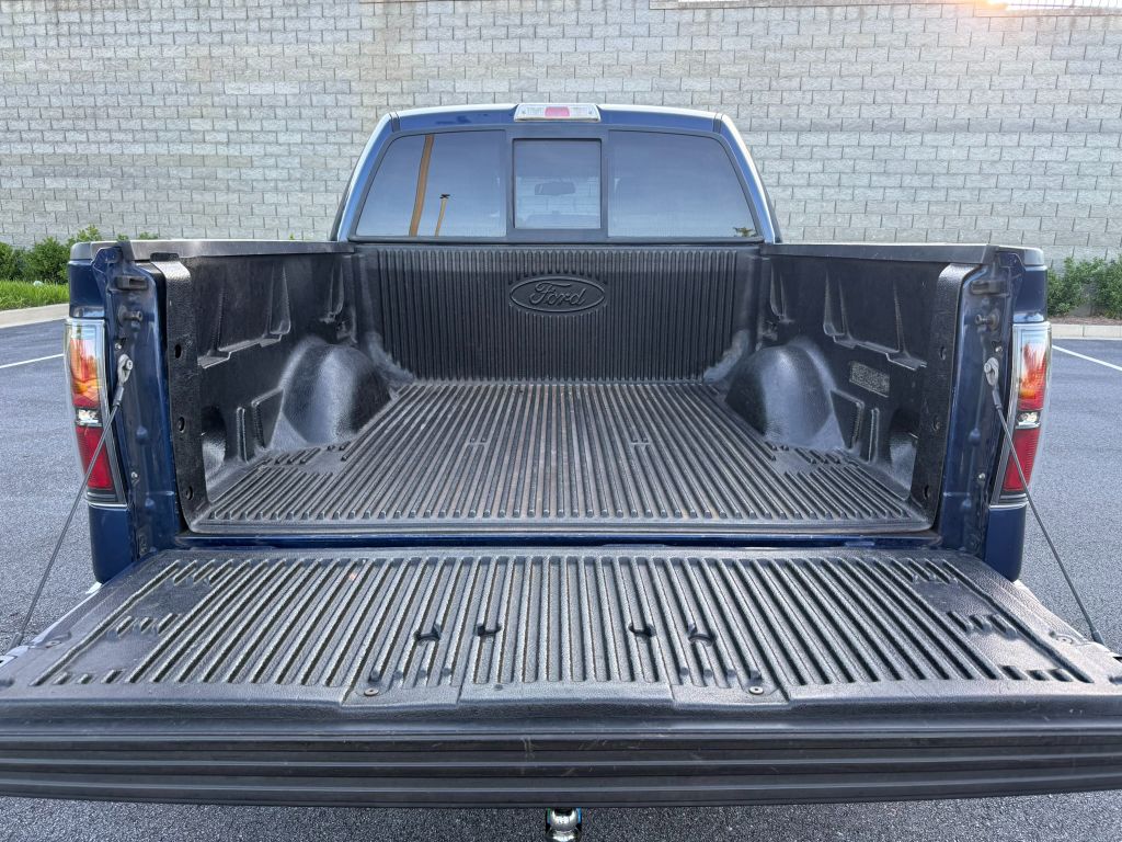 2010 Ford F-150 - $9,950