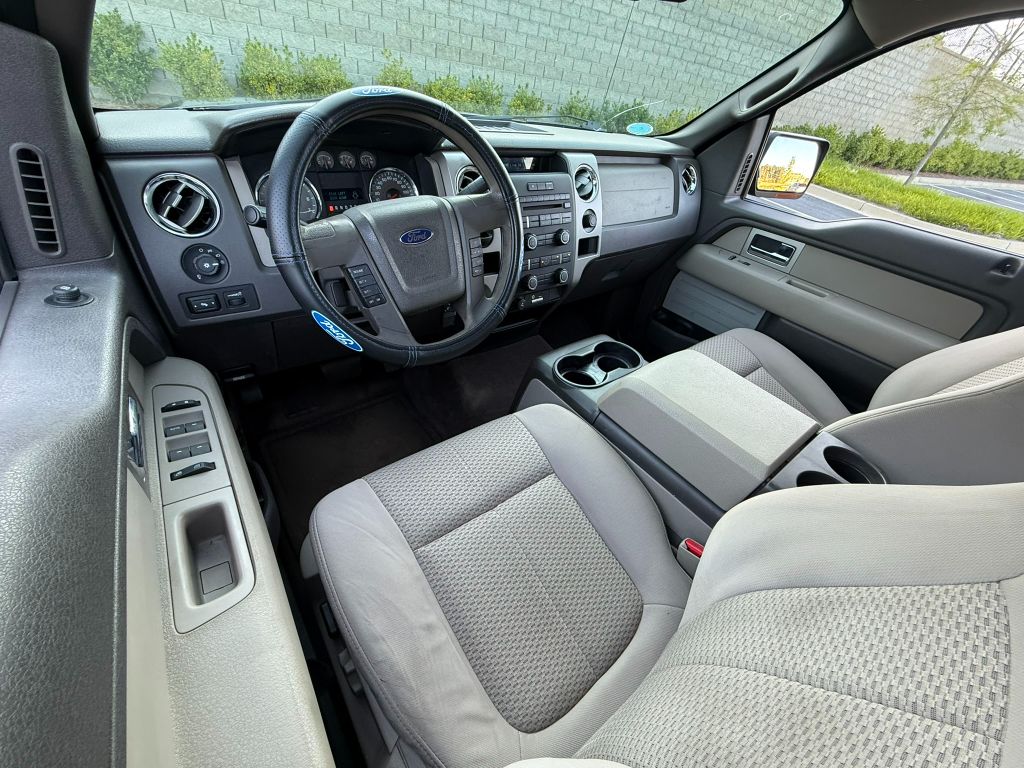 2010 Ford F-150 - $9,950