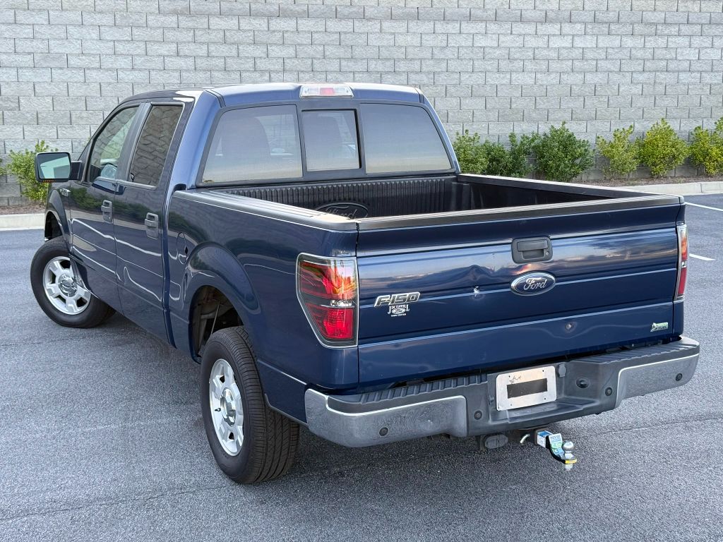 2010 Ford F-150 - $9,950