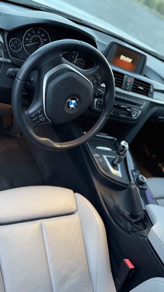 2013 BMW 328i