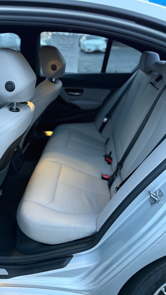 2013 BMW 328i