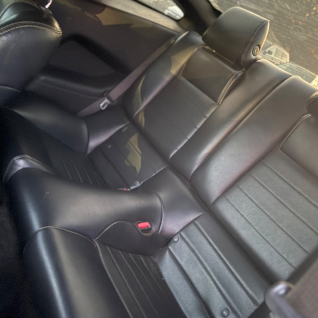 2013 Ford Mustang