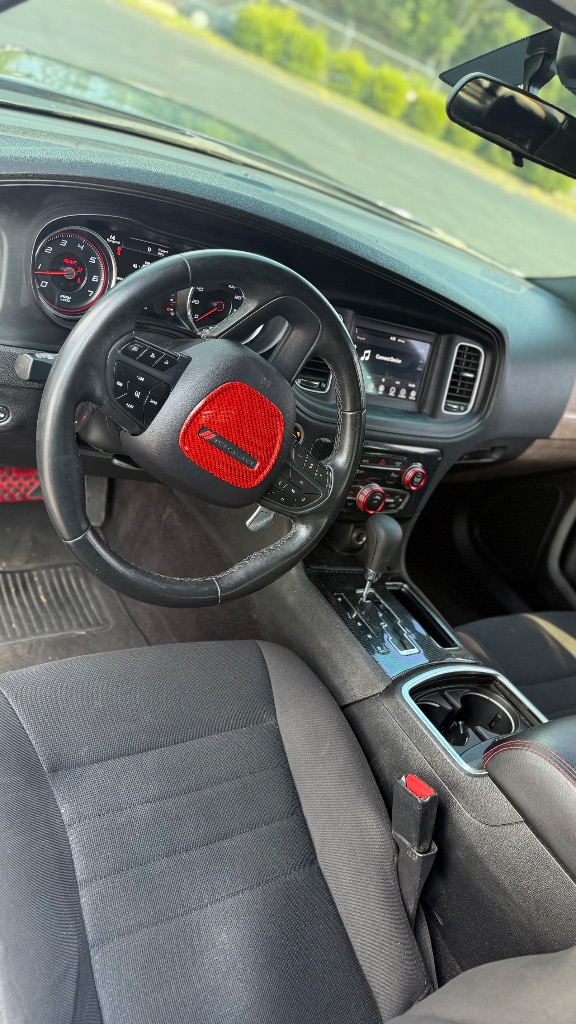 2019 Dodge Charger