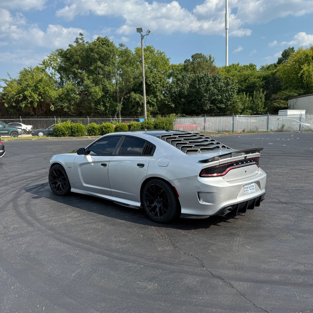 2019 Dodge Charger