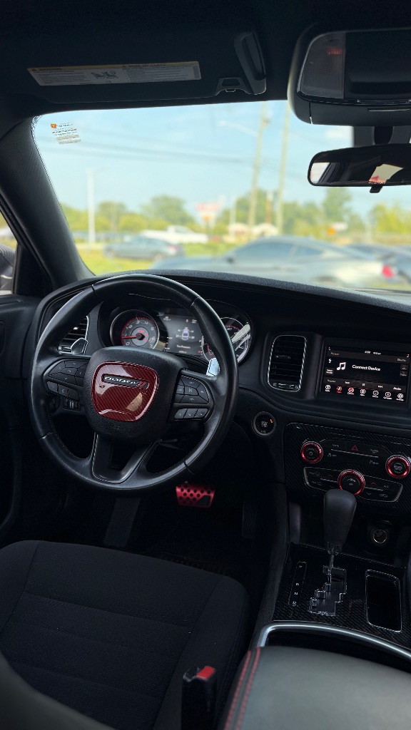 2019 Dodge Charger