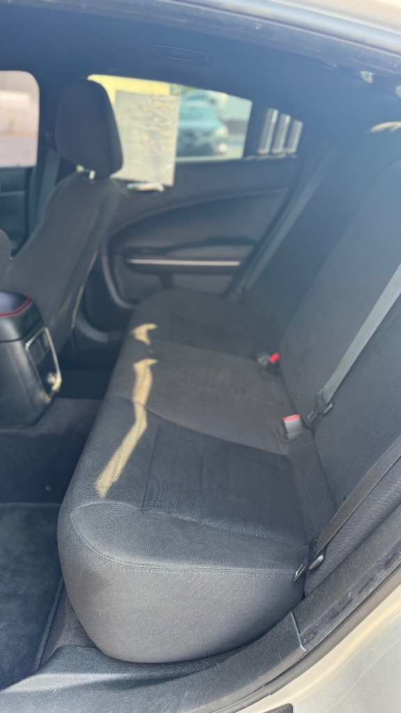2019 Dodge Charger