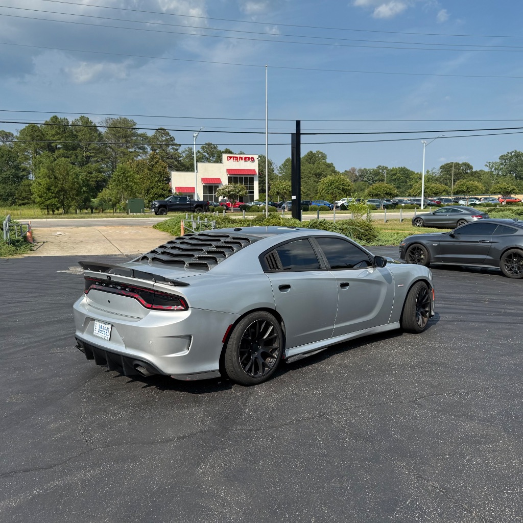 2019 Dodge Charger