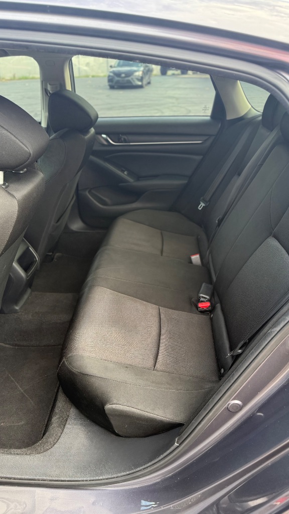 2020 Honda Accord