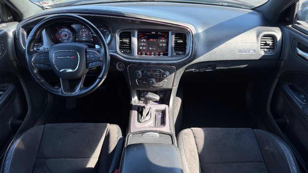 2020 Dodge Charger