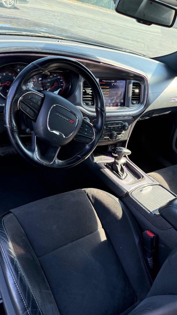 2020 Dodge Charger