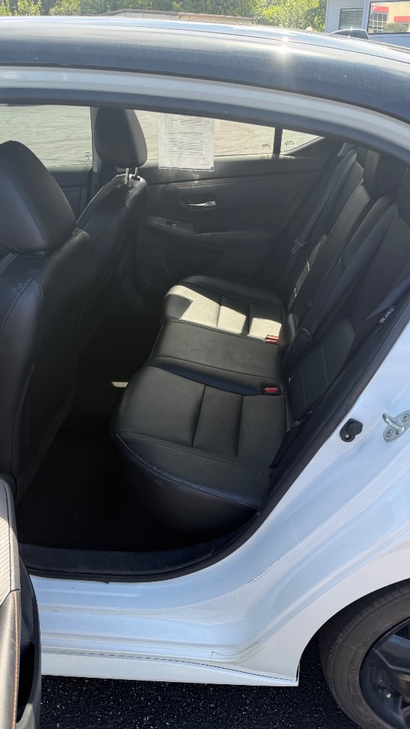 2022 Nissan Sentra