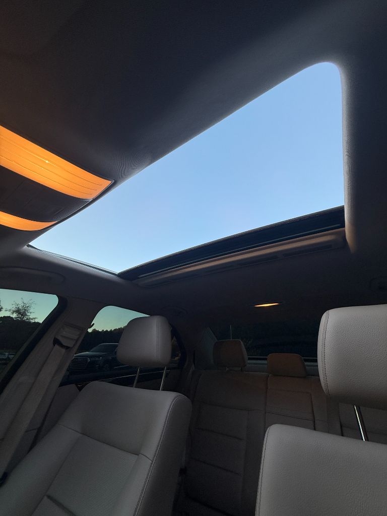 2016 Mercedes-Benz E 350 - $12,888
