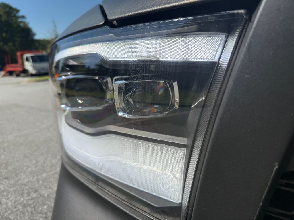 2015 Ram 1500 - $15,888