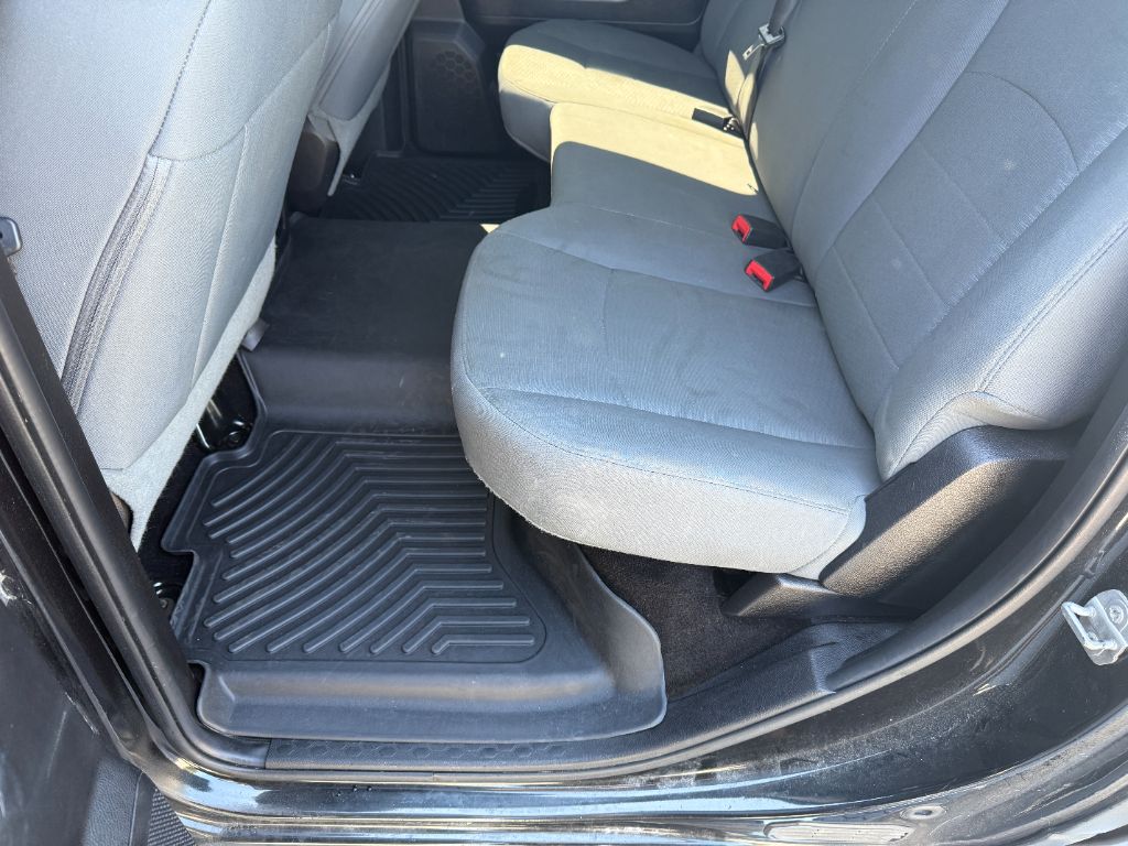 2015 Ram 1500 - $15,888