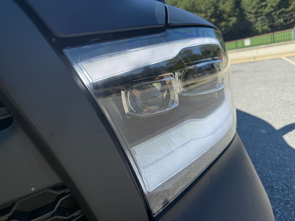 2015 Ram 1500 - $15,888