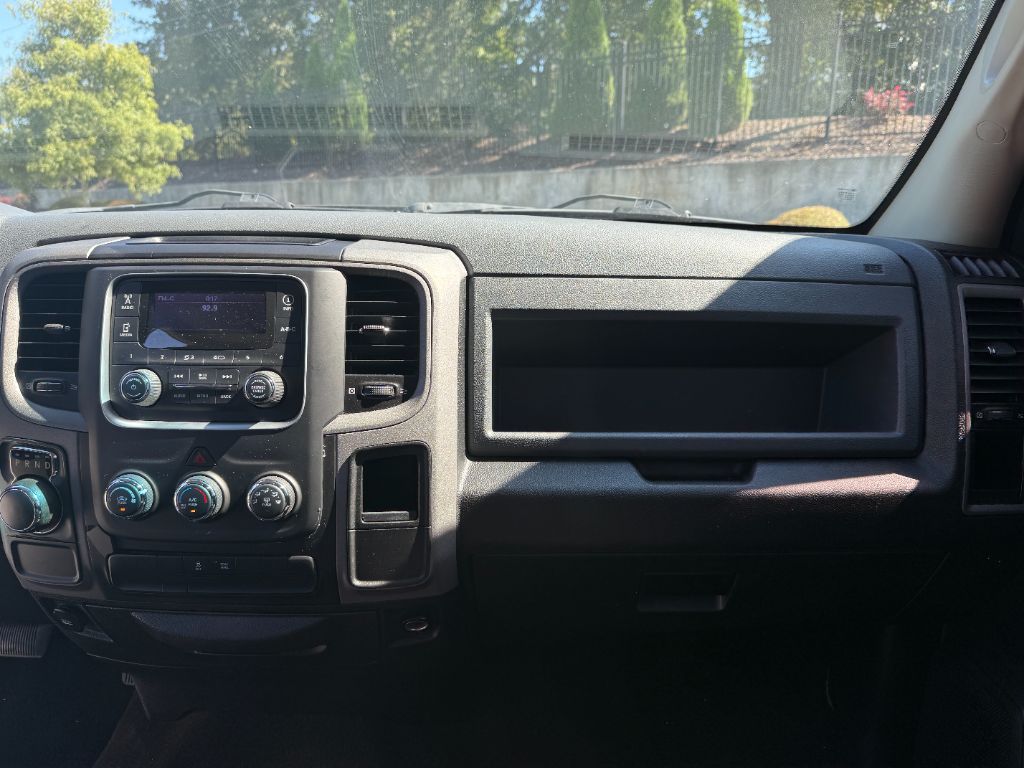 2015 Ram 1500 - $15,888