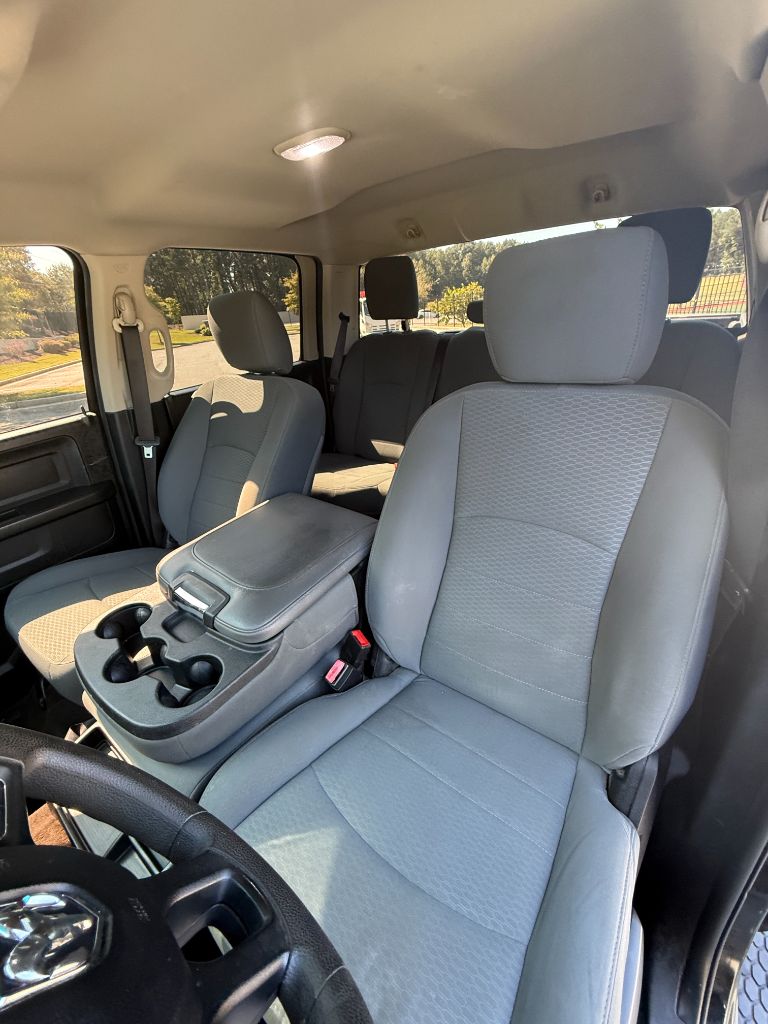 2015 Ram 1500 - $15,888