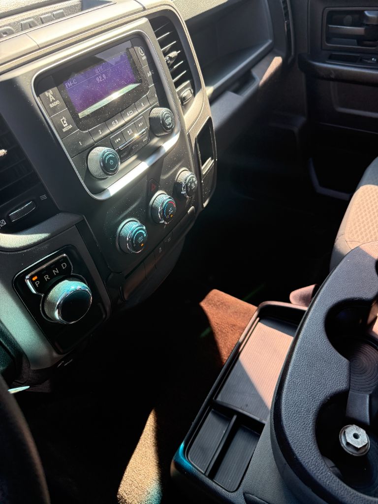 2015 Ram 1500 - $15,888