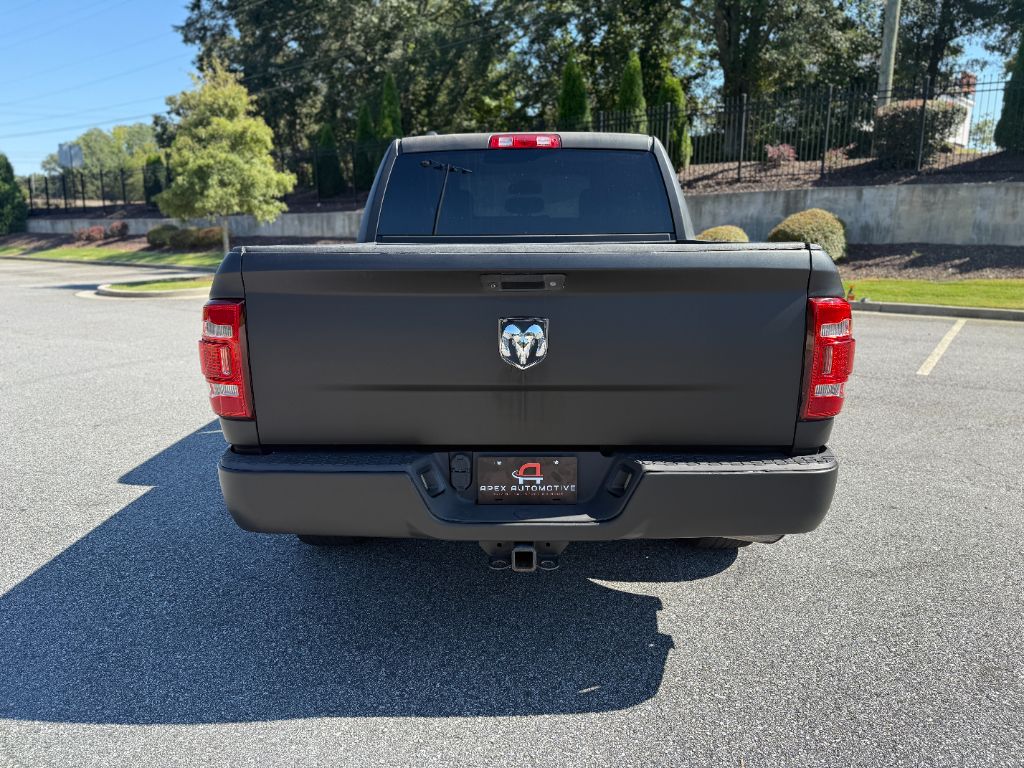 2015 Ram 1500 - $15,888