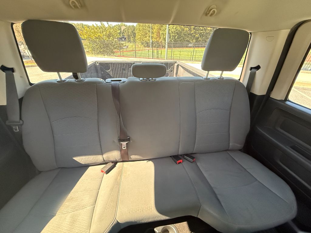 2015 Ram 1500 - $15,888
