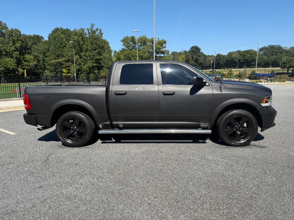 2015 Ram 1500 - $15,888